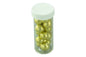 Metallic Gold 20g Edible Cachous Pearls 12mm - Iconic Sprinkles