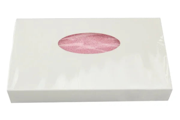 Pink 1kg Pearly Edible Cachous Pearls 2mm - Iconic Sprinkles