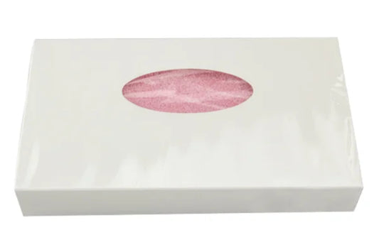 Pink 1kg Pearly Edible Cachous Pearls 2mm - Iconic Sprinkles