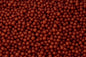 Red 1kg Shiny Edible Cachous Pearls 6mm - Iconic Sprinkles