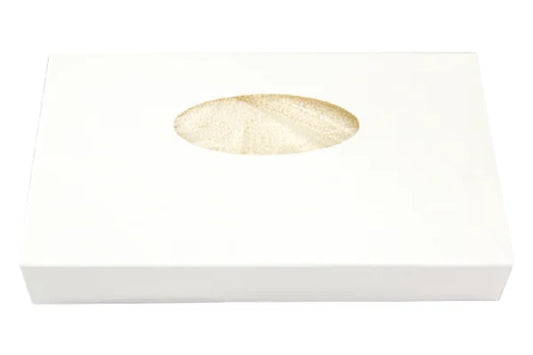 White 1kg Shiny Edible Cachous Pearls 2mm - Iconic Sprinkles