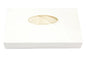 White 1kg Shiny Edible Cachous Pearls 2mm - Iconic Sprinkles