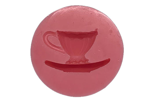 Cup and Saucer Cs35 - Carolines