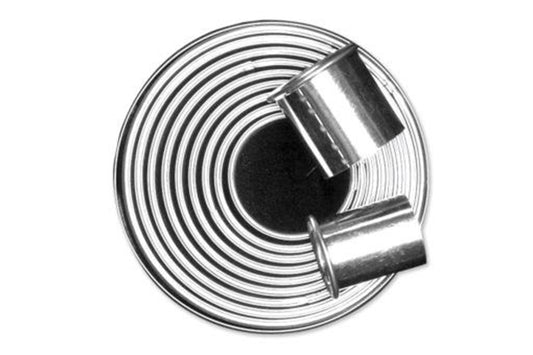 T P Cutter Plain Round 11 - Loyal