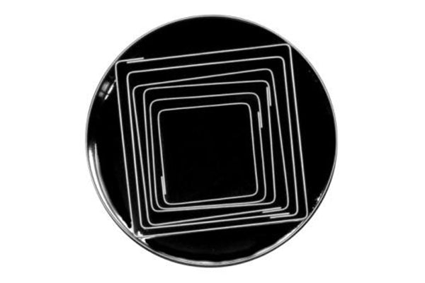 T P Cutter Plain Square - Loyal