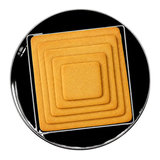 T P Cutter Plain Square - Loyal