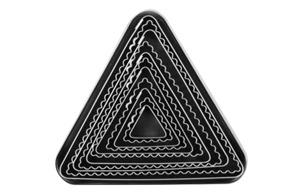 T P Cutter Triangle - Loyal