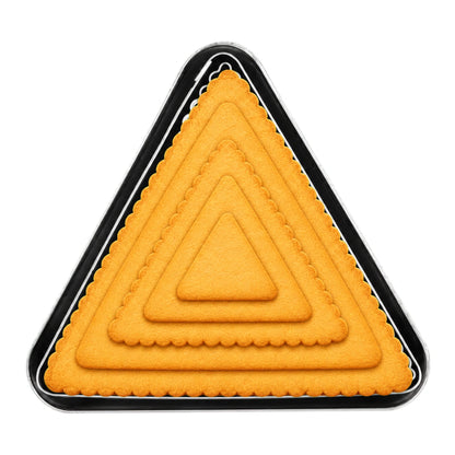 T P Cutter Triangle - Loyal
