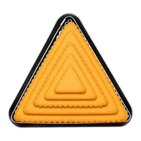 T P Cutter Triangle - Loyal
