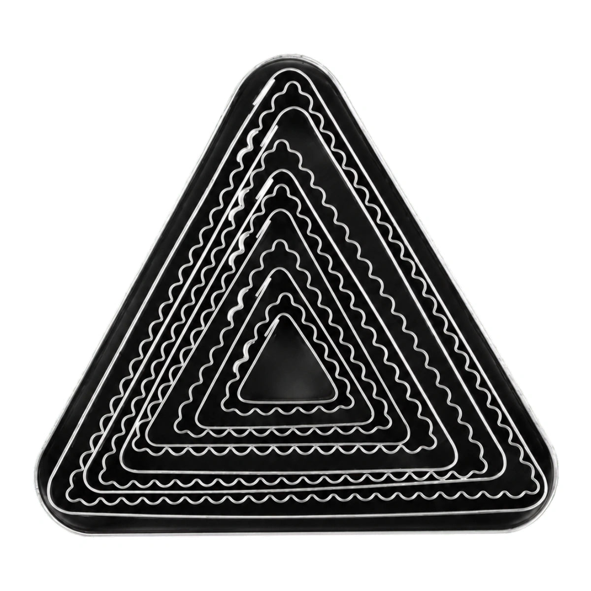 T P Cutter Triangle - Loyal