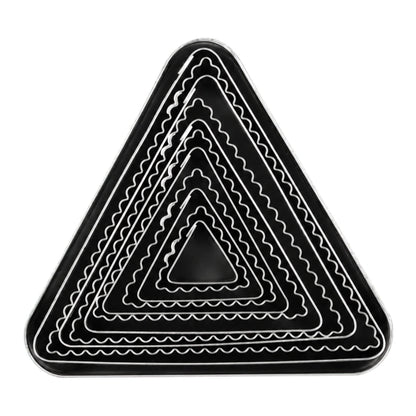 T P Cutter Triangle - Loyal