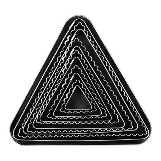 T P Cutter Triangle - Loyal