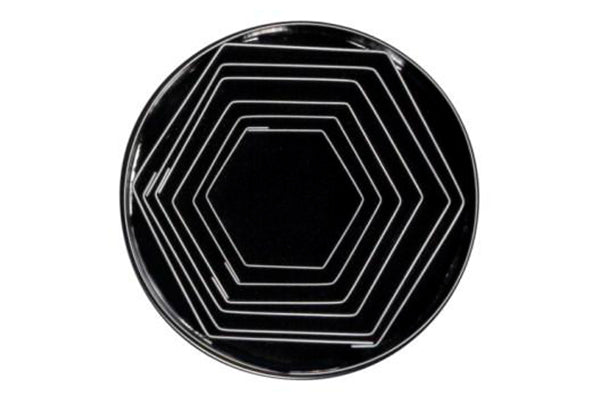 T P Cutter Plain Hexagon - Loyal
