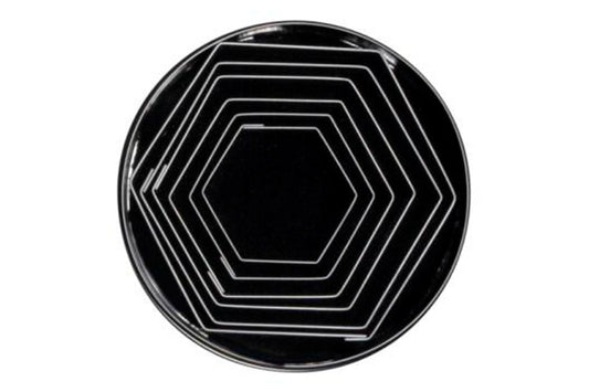 T P Cutter Plain Hexagon - Loyal