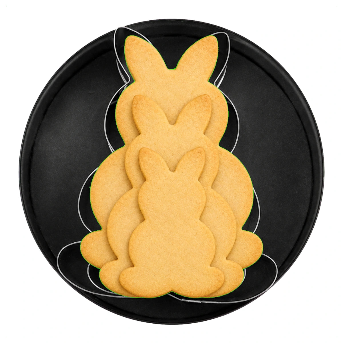 T P Cutter Rabbit - Loyal