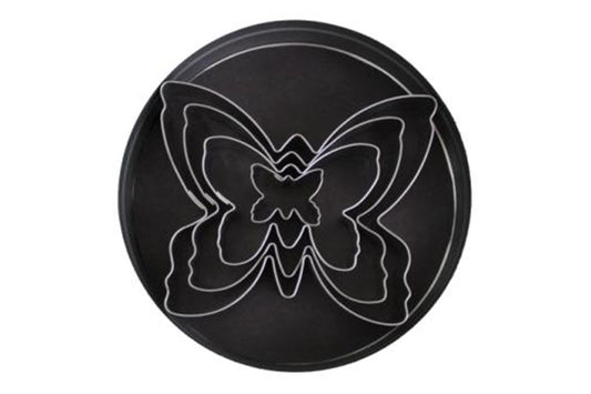 T P Cutter Butterfly - Loyal