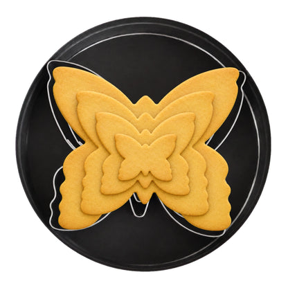 T P Cutter Butterfly - Loyal