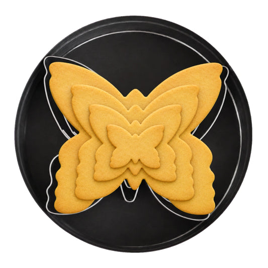 T P Cutter Butterfly - Loyal