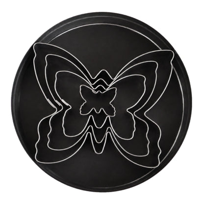 T P Cutter Butterfly - Loyal