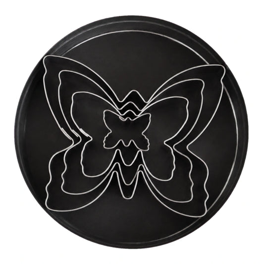 T P Cutter Butterfly - Loyal