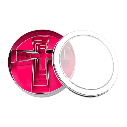 T P Cutter Cross - Loyal