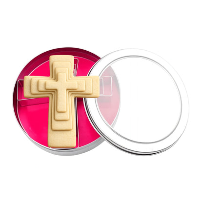 T P Cutter Cross - Loyal