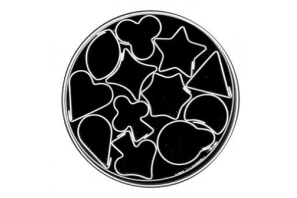 T P Cutter Aspic 50mm - Loyal