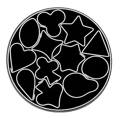 T P Cutter Aspic 50mm - Loyal