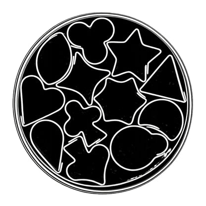 T P Cutter Aspic 65mm - Loyal