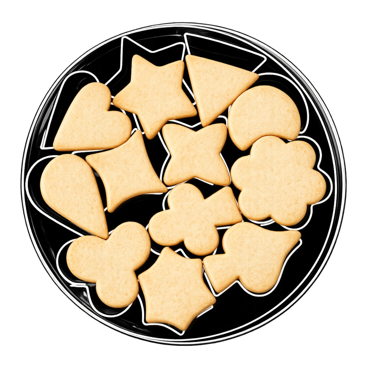 T P Cutter Aspic 100mm - Loyal