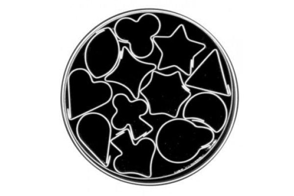 T P Cutter Aspic 125mm - Loyal