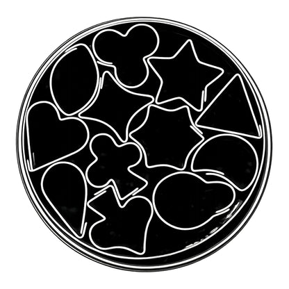 T P Cutter Aspic 125mm - Loyal