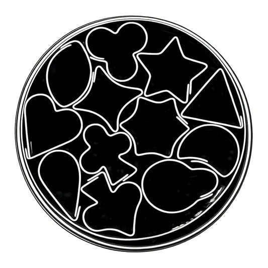 T P Cutter Aspic 125mm - Loyal