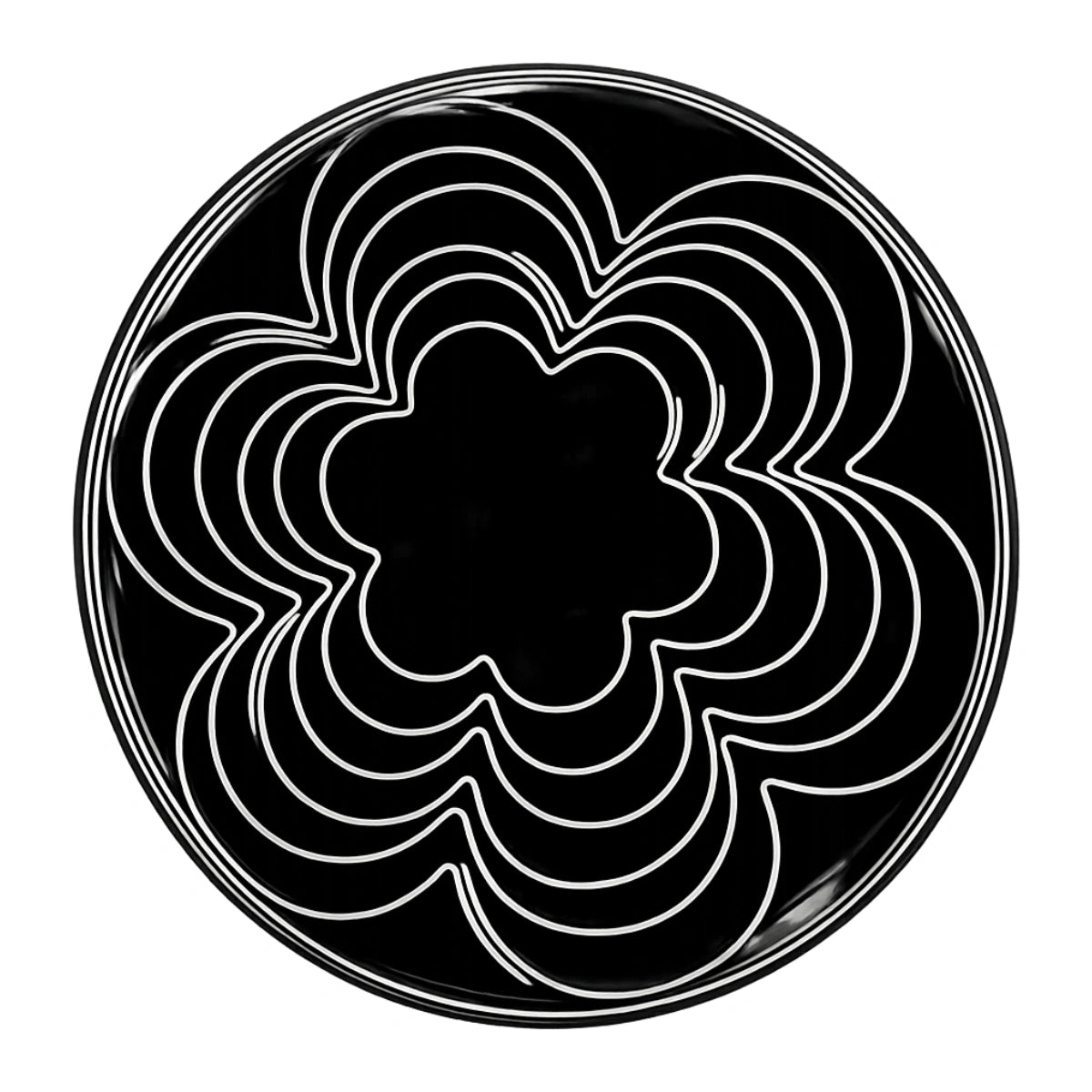 T P Cutter Plain Petal - Loyal