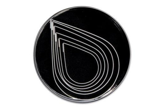 T P Cutter Plain Teardrop - Loyal