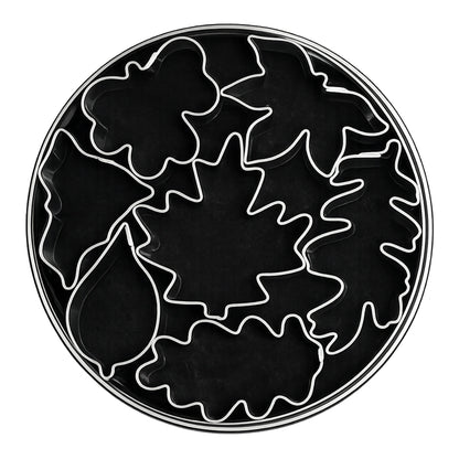 T P Cutter Autumn Leaves - Loyal