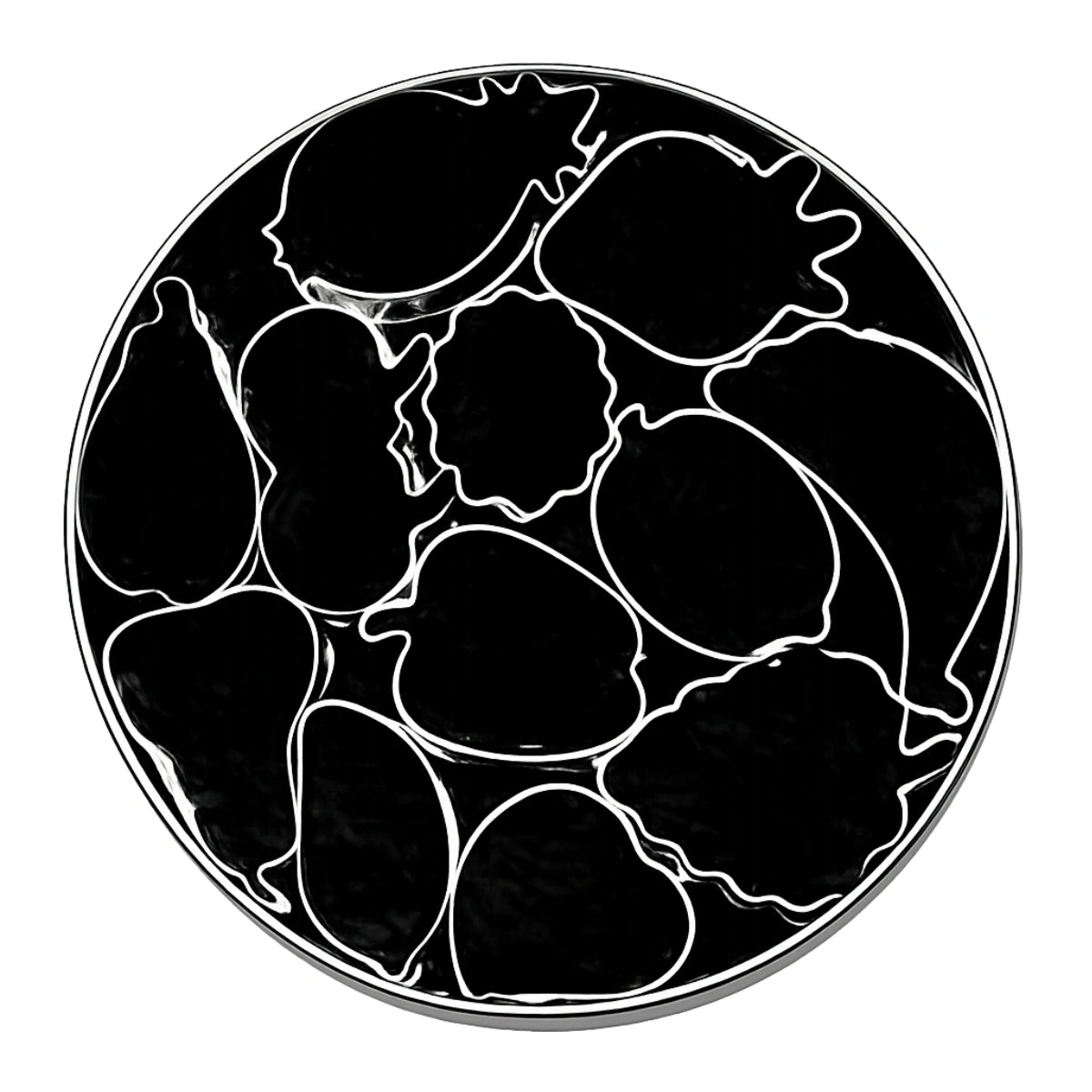 T P Cutter Fruit - Loyal