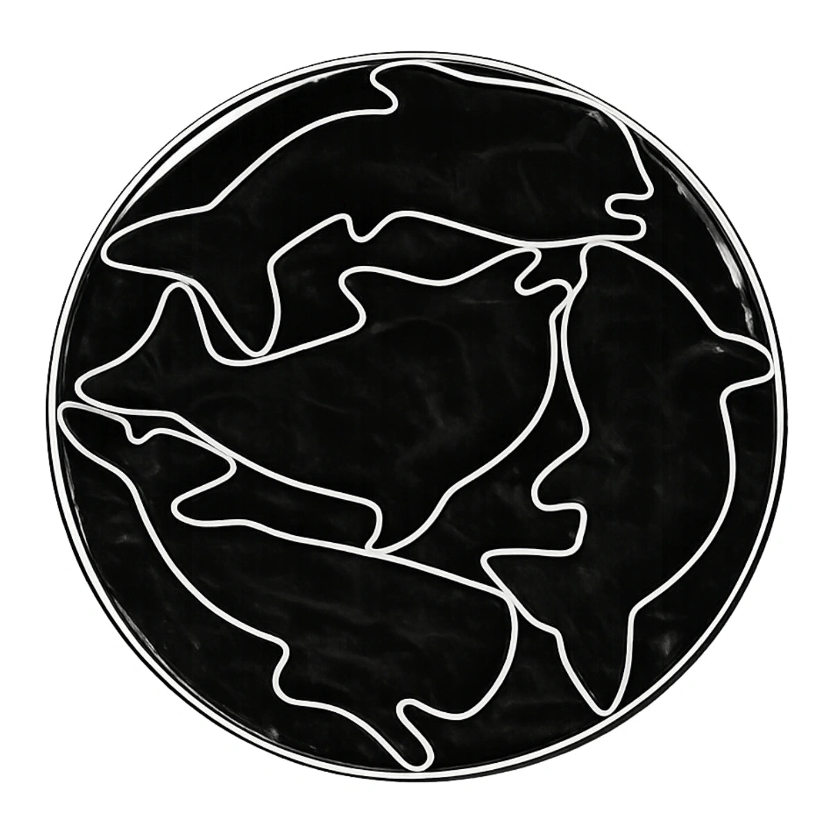 T P Cutter Fish - Loyal