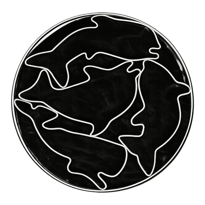 T P Cutter Fish - Loyal