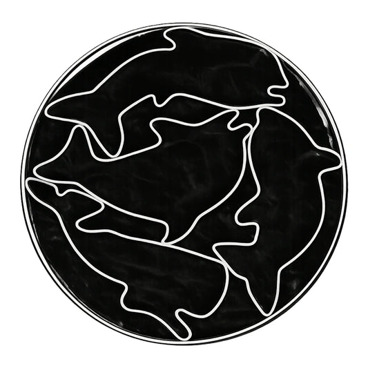 T P Cutter Fish - Loyal
