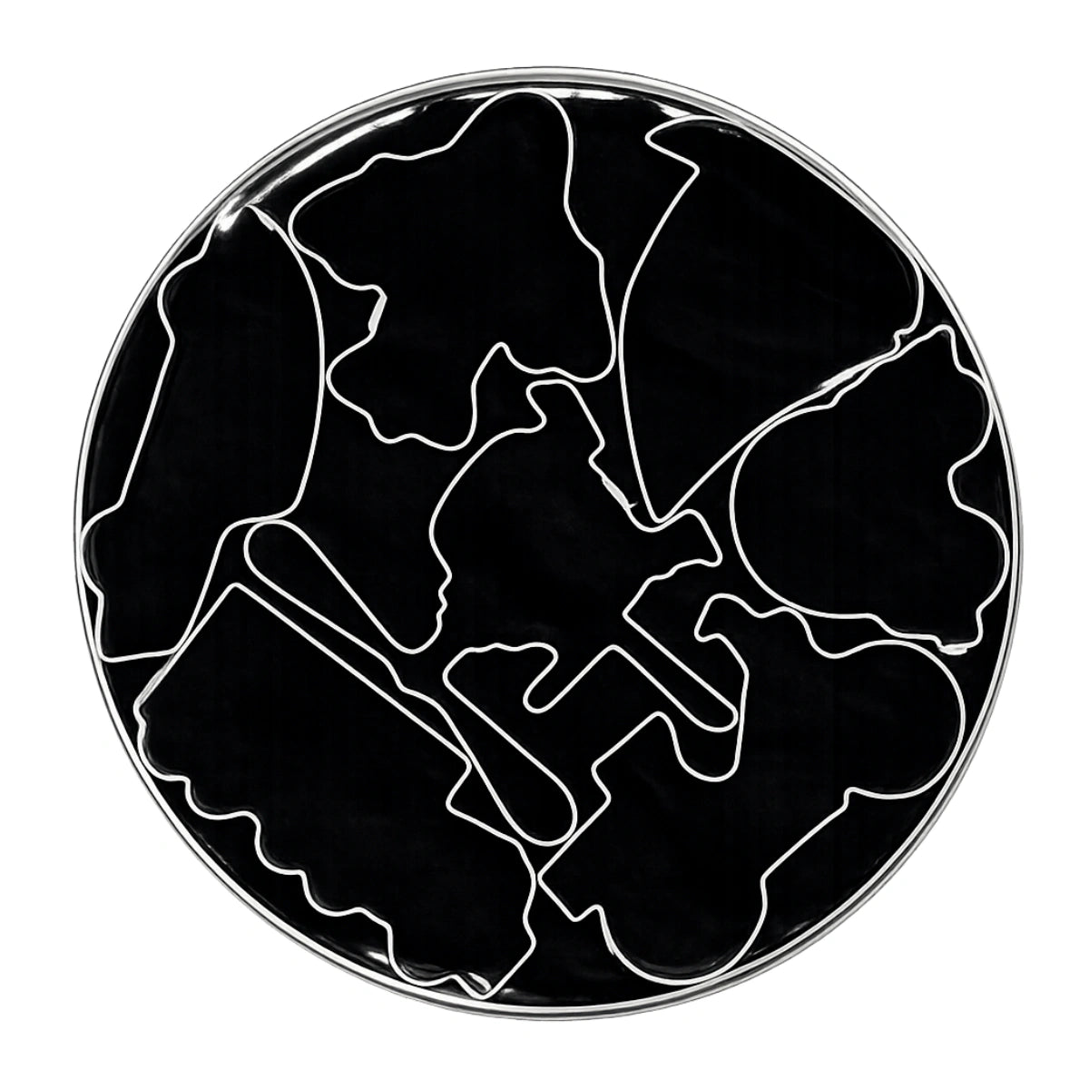 T P Cutter Traveller - Loyal