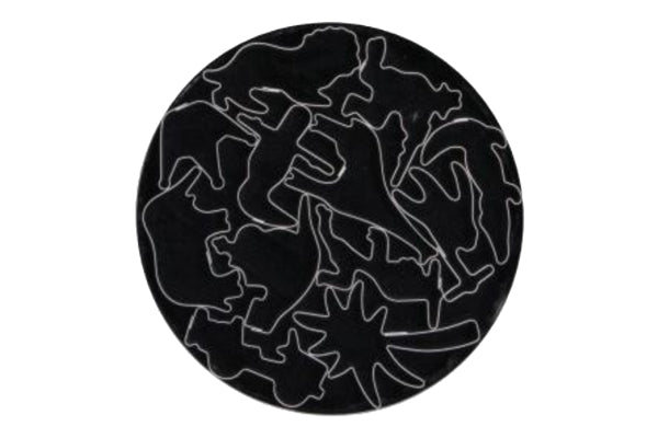 Jungle Cookie Cutter Set (12 Pack) - Loyal