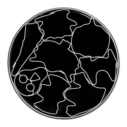 T P Cutter Ghost and Witches - Loyal