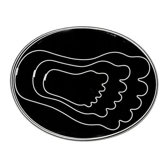 T P Cutter Feet - Loyal
