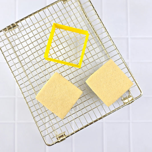 Square Cutter - Custom Cookie Cutters