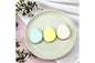 76mm Egg Cutter 3 Inch - Custom Cookie Cutters