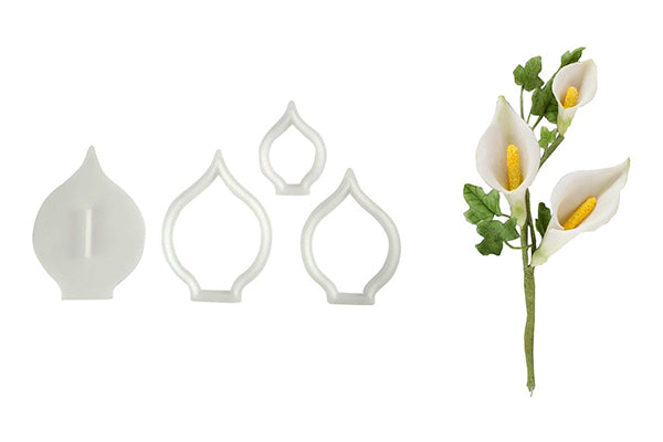 Arum Lily Set - FMM