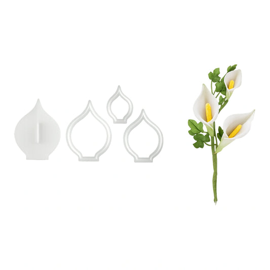 Arum Lily Set - FMM