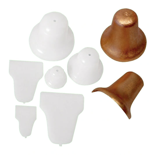Bells and Dividers Pack of Three - FMM