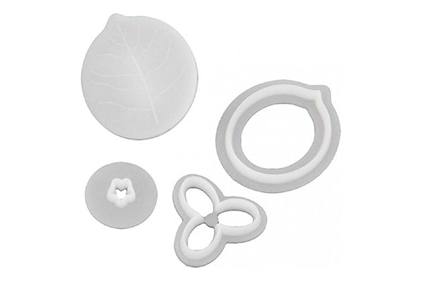 Bourganvillea Cutter Set - FMM